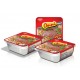 Omni Grilled Beef Flavor Instant Noodles